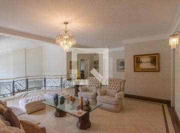 Casa · 1300m² · 4 Quartos · 4 Vagas · Casa à Venda - Jardim Chapadão, 4 Quartos,  1300 m² - Campinas