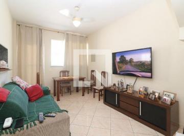 Casa · 99m² · 2 Quartos · 2 Vagas · Casa à Venda - Vila Valqueire, 2 Quartos,  99 m² - Rio de Janeiro
