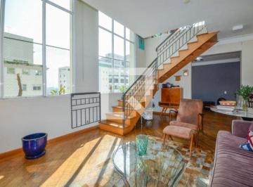 Apartamento · 335m² · 4 Quartos · 4 Vagas · Apartamento à Venda - Vila Leopoldina, 4 Quartos, 335 m² - São Paulo