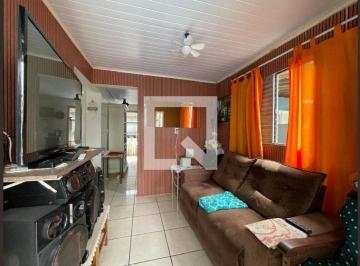 Casa · 100m² · 2 Quartos · 1 Vaga · Casa à Venda - Campina, 2 Quartos, 100 m² - São Leopoldo