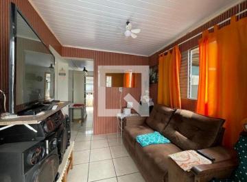 Casa · 100m² · 2 Quartos · 1 Vaga · Casa à Venda - Campina, 2 Quartos, 100 m² - São Leopoldo