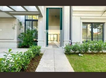 Casa · 600m² · 6 Quartos · 4 Vagas · Casa à Venda - Jardim Paulista, 6 Quartos, 600 m² - São Paulo