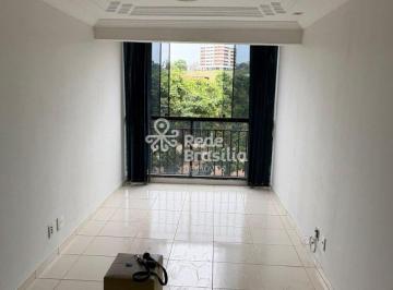Apartamento · 49m² · 2 Quartos · Quadra 2 - Apartamento com 2 quartos - aceita financiamento e FGTS - Sobradinho
