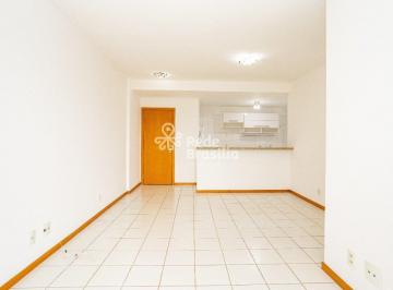 Apartamento · 80m² · 2 Quartos · 1 Vaga · AE 4 - Residencial Sports Club - Apartamento com 2 quartos - 1 suíte - 1 vaga - aceita financiamento