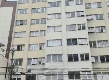 4484f0b68e845e08cef0ef886b747e6ad2ab2334 · Apartamento com 1 dormitório à venda, 33 m² por R$ 260.000,00 - Centro - Curitiba/PR