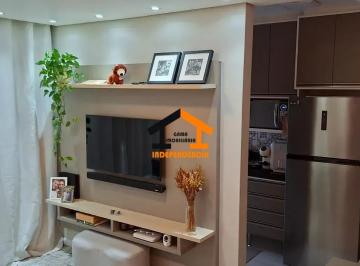 041791468138628.jpg · Apartamento à venda, Jardim das Nações, Residence Normandie, Itatiba, SP