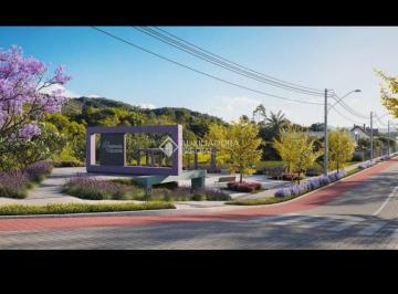 Terreno · 360m² · Terreno no Condominio Alameda Cézanne Florianópolis