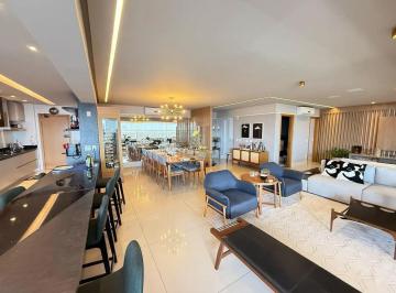 4-sala1791467498451.jpg · Apartamento à venda, Setor Oeste, Goiânia, GO