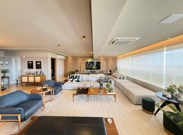 2-sala1791467498565.jpg · Apartamento à venda, Setor Oeste, Goiânia, GO
