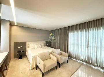 6-suite1791467498493.jpg · Apartamento à venda, Setor Oeste, Goiânia, GO