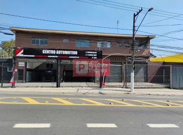 Photo 1 · Salão de 350m2 , Na Avenida do Rio Bonito, Mezanino com 02 Salas (01 com Ar cond