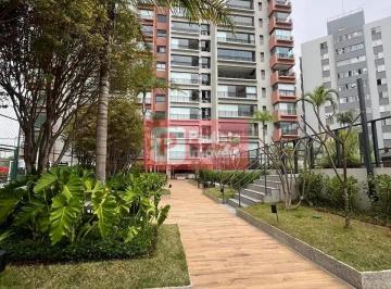 Photo 1 · Apartamento Mobiliado, Torre única, para locação 69m², 01 Dormitórios com Suíte,