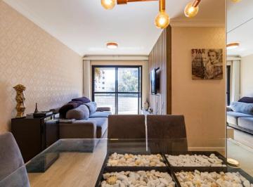 0de33651-cabf-412f-a250-591c732dd4071791496353751.jpeg · Apartamento à venda, 69 M2 valor de R$ 480.000,00 - próximo ao metro Giovanni Gronch - Vila Andrade,