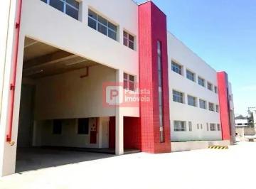 Photo 1 · Galpão Logístico para Loação !! 4994m² área total ! 3825m² de área fabril, 1169m
