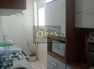27wpby6i4us31790090697193.jpg · Apartamento com 2 dormitórios à venda, 53 m² por R$ 220.000,00 - Vila Urupês - Suzano/SP