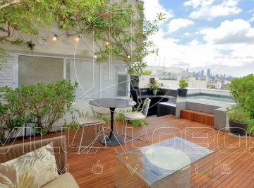 3c24d435f7ed7b8576cb7d788f9b2d636351450e · Cobertura Duplex à Venda em Alto de Pinheiros | Piscina, Terraço e Vista Espetacularpor R$ 2.300.000