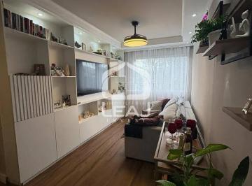 whatsapp-image-2026-10-07-at-14-11-49-31791464092105.jpeg · Apartamento de 66m² à venda com 3 quartos e 1 vaga de garagem na Vila Prel Zona Sul de São Paulo