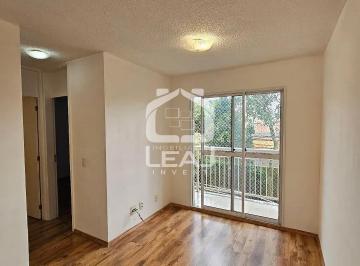 3028991791313888564.jpg · Apartamento de 47m² para locação com 2 quartos e 1 vaga de garagem no Campo Limpo Zona Sul de São P