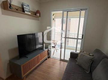 whatsapp-image-2026-10-07-at-14-05-041791463070858.jpeg · Apartamento de 55m² à venda com 2 quartos sendo 1 suíte e 1 vaga de garagem na Vila Prel Zona Sul d