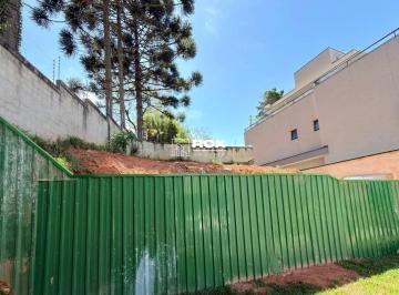 d93e34308014cd47039f5340e6a190743927daaf · Terreno em condomínio à venda - Santa Cândida - Curitiba/PR