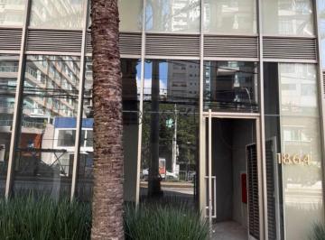 Fachada · Oportunidade - Villa Ibirapuera Versace - Loja 182 m² - Moema