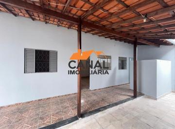 Casa · 72m² · 2 Quartos · 2 Vagas · Casa para aluguel, 2 quartos, 2 vagas, ESPERANCA - SETE LAGOAS/MG