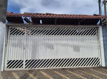 Casa · 80m² · 2 Quartos · 2 Vagas · Casa à venda, 2 quartos, 1 suíte, 2 vagas, Vila Lúcia - São Paulo/SP