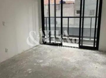 Apartamento · 27m² · Studio na Mooca