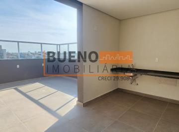 Apartamento · 115m² · 2 Quartos · 2 Vagas · Apartamento à venda, Centro - Santa Bárbara d'Oeste/ SP