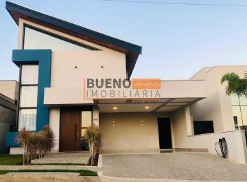 Casa · 315m² · 3 Quartos · 3 Vagas · Casa à Venda, Residencial Engenho Velho, Nova Odessa Espaço - SP 