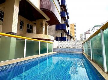 47d781d83d137f035c7be0e3e87fa018cced4a2d · Apartamento com 2 dormitórios à venda, 68 m² por R$ 395.000,00 - Vila Assunção - Praia Grande/SP