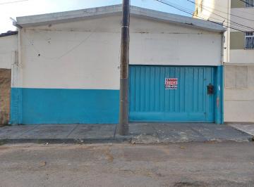Comercial · 182m² · Excelente Galpão no Centro-Contagem