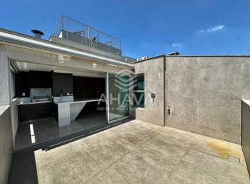 Apartamento · 160m² · 4 Quartos · 3 Vagas · Cobertura com 4 Quartos, com 2 suítes,160m², Liberdade