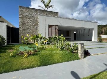 IMG_4572.jpg · CASA ALTO PADRÃO DE 4 DORMITÓRIOS NO ALPHAPARK À VENDA, ZONA SUL, ILHÉUS, BAHIA