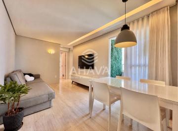 Apartamento · 56m² · 2 Quartos · 1 Vaga · Apartamento 2 Quartos sendo 1 Suíte à Venda, 55m², 1 Vaga, Bairro Planalto, próximo a Avenida Doutor