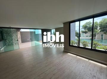 Casa · 450m² · 4 Quartos · 4 Vagas · Casa para venda no bairro Mangabeiras
