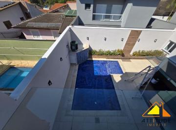 Casa · 313m² · 3 Quartos · 4 Vagas · Sobrado à venda, 3 quartos, 3 suítes, 4 vagas, Independência - São Bernardo do Campo/SP