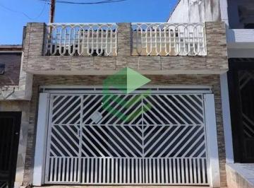 70c11ad16cbaa94f31ea160fef9c247fa6a4a70b · Sobrado com 3 dormitórios para alugar, 171 m² por R$ 3.250/mês - Parque Selecta(Montanhão) - São Ber