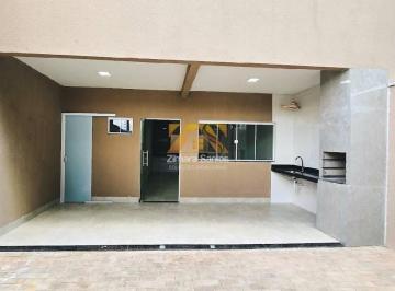 Casa · 89m² · 3 Quartos · 2 Vagas · Sobrado 3/4 Sendo 1 Suítes Plenas , 89m² - 404 norte (ARNE 51) - Palmas/TO