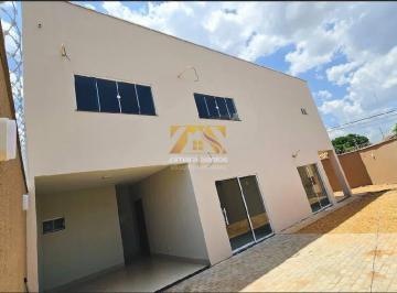 Casa · 133m² · 3 Quartos · 2 Vagas · Sobrado Com 3/4 Sendo 1 Suítes Plenas , 133,73m² - 404 norte (ARNE 51) - Palmas/TO