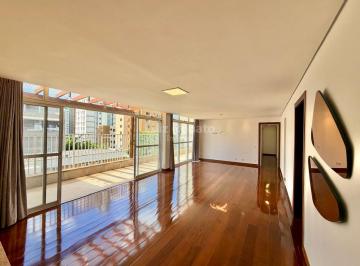 Apartamento · 138m² · 3 Quartos · 2 Vagas · Apartamento com 3 Quartos para alugar, 138m² - Lourdes