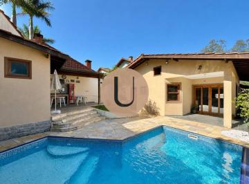 2813ce39d1d725bdb76742d1e4d8b07b9cd7d915 · Casa com 3 dormitórios à venda, 219 m² por R$ 1.290.000 - Granja Viana II - Cotia/SP