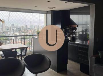 6209a37ee6b72dc86bac87f67db601a639afda04 · Apartamento com 3 dormitórios à venda, 85 m² por R$ 1.215.000,00 - Alto da Mooca - São Paulo/SP