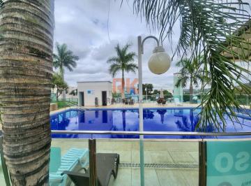 Apartamento · 45m² · 2 Quartos · 1 Vaga · Apartamento para aluguel, 2 quartos, 1 vaga, Chácaras Reunidas Santa Terezinha - Contagem/MG