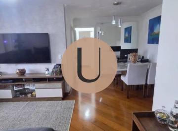 070c92ea406e6c30c730f52821063650890c6d64 · Apartamento com 3 dormitórios à venda, 74 m² por R$ 1.050.000 - Jardim Marajoara - São Paulo/SP
