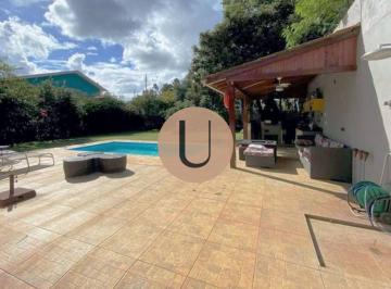 d81949bfa39e66520ec78640804e943fa8a7c653 · Casa com 3 dormitórios à venda, 285 m² por R$ 1.250.000,00 - Granja Viana - Fazendinha - Km 23 - Car