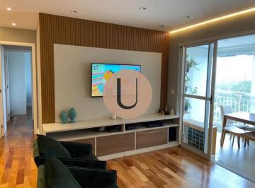 2f4e574bc2be49fe4e4655c92cd1902d26430130 · Apartamento com 3 dormitórios à venda, 98 m² por R$ 1.250.000 - Jurubatuba - São Paulo/SP