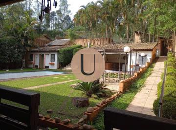 1173f25b4cd2aa553ff0a72519ffde771b0fddb5 · Casa com 4 dormitórios à venda, 780 m² por R$ 1.599.999 - Granja Viana - Km 22 - Carapicuíba/SP