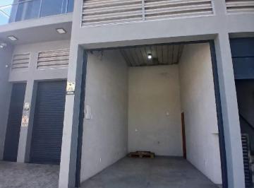 Comercial · 20m² · Loja comercial para aluguel no Novo Centro, em Santa Luzia/MG