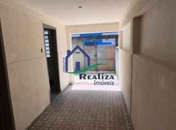 Casa · 60m² · 2 Quartos · 1 Vaga · CASA COM 2 QUARTOS PARA LOCAÇÃO POR R$1.500,00-TRINDADE-SG/RJ